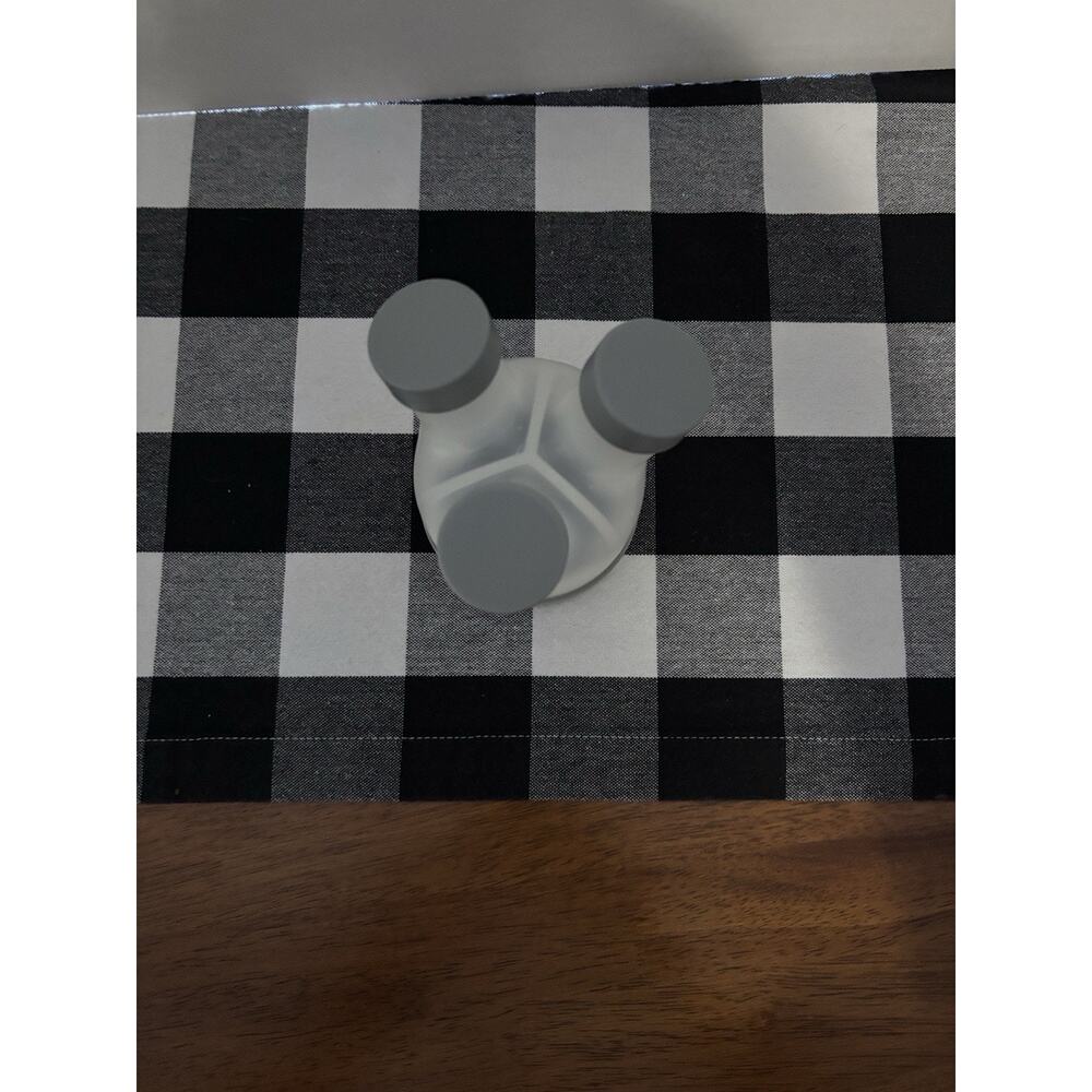 Boon TRIPOD Formula Container - Grey, Baby Formula Container - Picture 3 of 4
